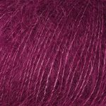 Rowan Yarns Kidsilk Haze - 679 Mulberry