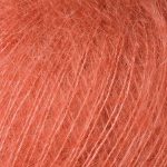 Rowan Yarns Kidsilk Haze - 680 Burnt Caramel
