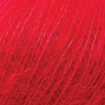 Rowan Yarns Kidsilk Haze - 682 Ruby