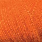 Rowan Yarns Kidsilk Haze - 683 Golden Poppy