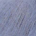 Rowan Yarns Kidsilk Haze - 691 Depth