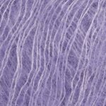 Rowan Yarns Kidsilk Haze - 697 Lavender