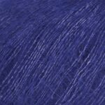 Rowan Yarns Kidsilk Haze - 700 Royal Blue