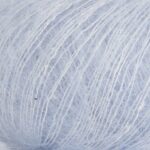 Rowan Yarns Kidsilk Haze - 701 Sky