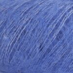 Rowan Yarns Kidsilk Haze - 704 Bluebell