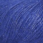 Rowan Yarns Kidsilk Haze - 705 Electric