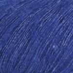 Rowan Yarns Kidsilk Haze - 706 Blue Poppy