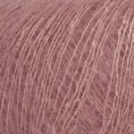 Rowan Yarns Kidsilk Haze - 709 Rose