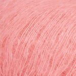 Rowan Yarns Kidsilk Haze - 711 Watermelon