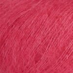 Rowan Yarns Kidsilk Haze - 713 Flamingo