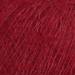 Rowan Yarns Kidsilk Haze - 715 Scarlett