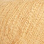 Rowan Yarns Kidsilk Haze - 719 Apricot