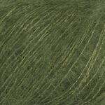 Rowan Yarns Kidsilk Haze - 720 Olive