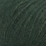 Rowan Yarns Kidsilk Haze - 725 Verdant
