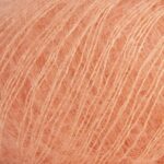 Rowan Yarns Kidsilk Haze - 726 Peach