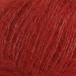 Rowan Yarns Kidsilk Haze - 729 Orange