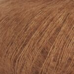 Rowan Yarns Kidsilk Haze - 731 Bronze