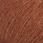 Rowan Yarns Kidsilk Haze - 732 Caramel
