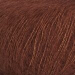 Rowan Yarns Kidsilk Haze - 733 Soil