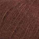 Rowan Yarns Kidsilk Haze - 734 Walnut