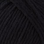Rowan Yarns Summerlite DK - Black (464)