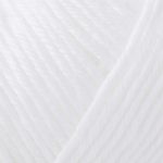 Rowan Yarns Summerlite DK - White (465)