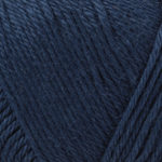 Rowan Yarns Summerlite 4Ply - Navy Ink (429)