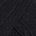 Rowan Yarns Summerlite 4Ply - Black (453)