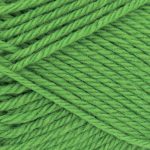 Pure Wool Superwash Worsted - 125 Olive
