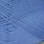 Pure Wool Superwash Worsted - 146 Periwinkle