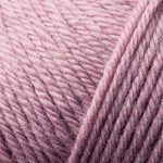 Pure Wool Superwash Worsted - 191 Mist