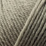 Pure Wool Superwash Worsted - 193 Fern
