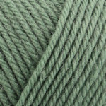 Pure Wool Superwash Worsted - 199 Sage