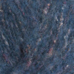 Tweed Haze Fine - Deep (02)