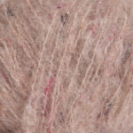 Tweed Haze Fine - Linen (06)