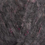Tweed Haze Fine - Ash (08)