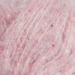 Tweed Haze Fine - Blush (10)