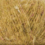Tweed Haze Fine - Moss (011)