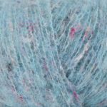 Tweed Haze Fine - Haze (014)