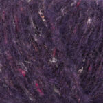 Tweed Haze Fine - Rain (015)