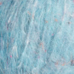 Tweed Haze - 551 Clear Blue