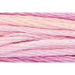 Stranded Cotton Multicolour Embroidery Thread - 1320 - Bright Red Rose