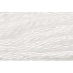 Stranded Cotton Embroidery Thread - 0001 - High White