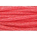 Stranded Cotton Embroidery Thread - 0011 - Salmon