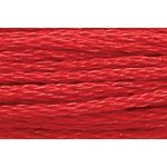 Stranded Cotton Embroidery Thread - 0013 - Salmon Dark