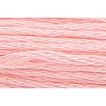 Stranded Cotton Embroidery Thread - 0023 - Rose Bright