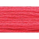 Stranded Cotton Embroidery Thread - 0028 - Mallow