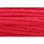 Stranded Cotton Embroidery Thread - 0029 - Rouge