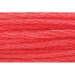 Stranded Cotton Embroidery Thread - 0035 - Strawberry Red