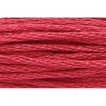 Stranded Cotton Embroidery Thread - 0039 - Brick